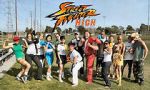 Watch Street Fighter High (Short 2010) 123moviesfree