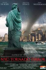 Watch NYC: Tornado Terror 123MovieFree