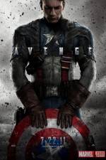 Watch Captain America - The First Avenger 123MovieFree