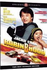 Watch Robin B Hood 123MovieFree