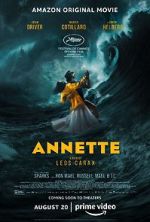 Watch Annette 123MoviesFree