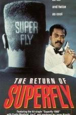Watch The Return of Superfly 123MovieFree