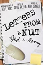 Watch Letters from a Nut 123moviesfree