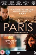 Watch Paris (2008) 123MovieFree