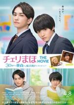 Watch Cherry Magic! Thirty Years Of Virginity Can Make You A Wizard?!: The Movie 123MoviesFree