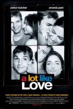 Watch A Lot Like Love 123MovieFree