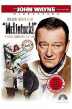 Watch McLintock! 123MoviesFree