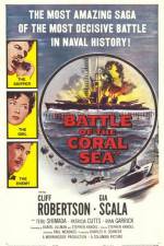 Watch Battle of the Coral Sea 123MovieFree