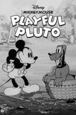 Watch Playful Pluto 123MovieFree