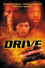Watch Drive 123MovieFree