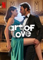 Watch The Art of Love 123MovieFree