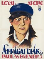 Watch The Student of Prague 123MovieFree