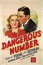 Watch Dangerous Number 123MovieFree