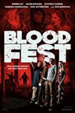 Watch Blood Fest 123MoviesFree