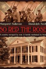 Watch So Red the Rose 123MovieFree