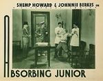 Watch Absorbing Junior (Short 1936) 123MovieFree