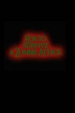 Watch How to Survive a Zombie Attack Part 2 The Return of Joey Burrito 123MovieFree