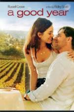 Watch A Good Year 123MovieFree