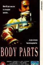 Watch Body Parts 123MovieFree