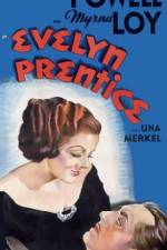 Watch Evelyn Prentice 123MovieFree