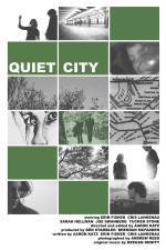 Watch Quiet City 123moviesfree