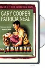 Watch The Fountainhead 123MovieFree