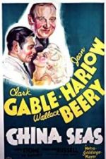 Watch China Seas 123MovieFree