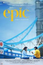 Watch Epic - First Semester 123moviesfree