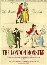 Watch The London Monster (Short 2020) 123MovieFree