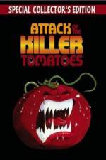 Watch Attack of the Killer Tomatoes! 123MovieFree