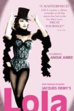 Watch Lola 123MoviesFree
