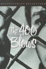 Watch The 400 Blows (Les quatre cents coups) 123MovieFree