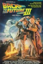 Watch Back to the Future Part III 123MoviesFree