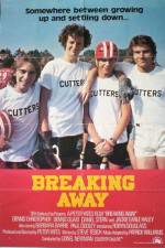 Watch Breaking Away 123MovieFree