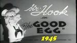 Watch The Good Egg (Short 1945) 123MovieFree