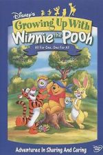 Watch The Magical World of Winnie the Pooh: All for One, One for All 123MoviesFree