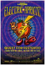 Watch Electric Apricot 123moviesfree