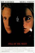 Watch Still of the Night 123MovieFree