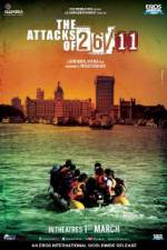 Watch The Attacks of 26/11 123MovieFree