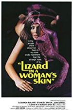 Watch A Lizard in a Woman\'s Skin 123MoviesFree