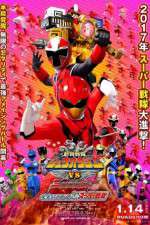 Watch Doubutsu Sentai Zyuohger vs Ninninger the Movie Super Sentais Message from the Future 123MovieFree