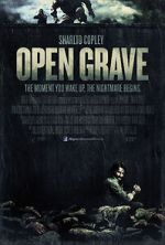 Watch Open Grave 123MovieFree