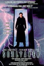 Watch Soultaker 123MoviesFree