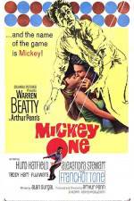 Watch Mickey One 123MovieFree
