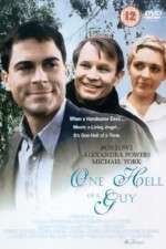 Watch One Hell of a Guy 123MoviesFree