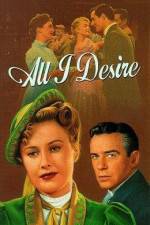 Watch All I Desire 123MovieFree