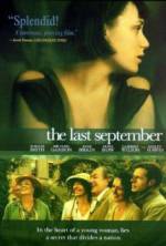 Watch The Last September 123MovieFree