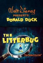 Watch The Litterbug (Short 1961) 123MoviesFree