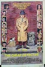 Watch The Cheap Detective 123MovieFree