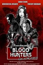 Watch Blood Hunters: Rise of the Hybrids 123MovieFree